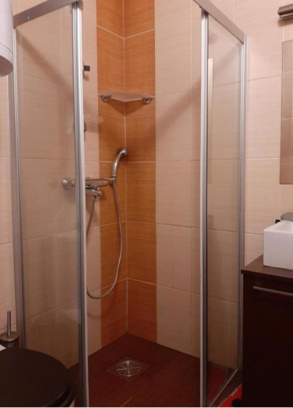 Apartement Nikolai 派尔努 外观 照片